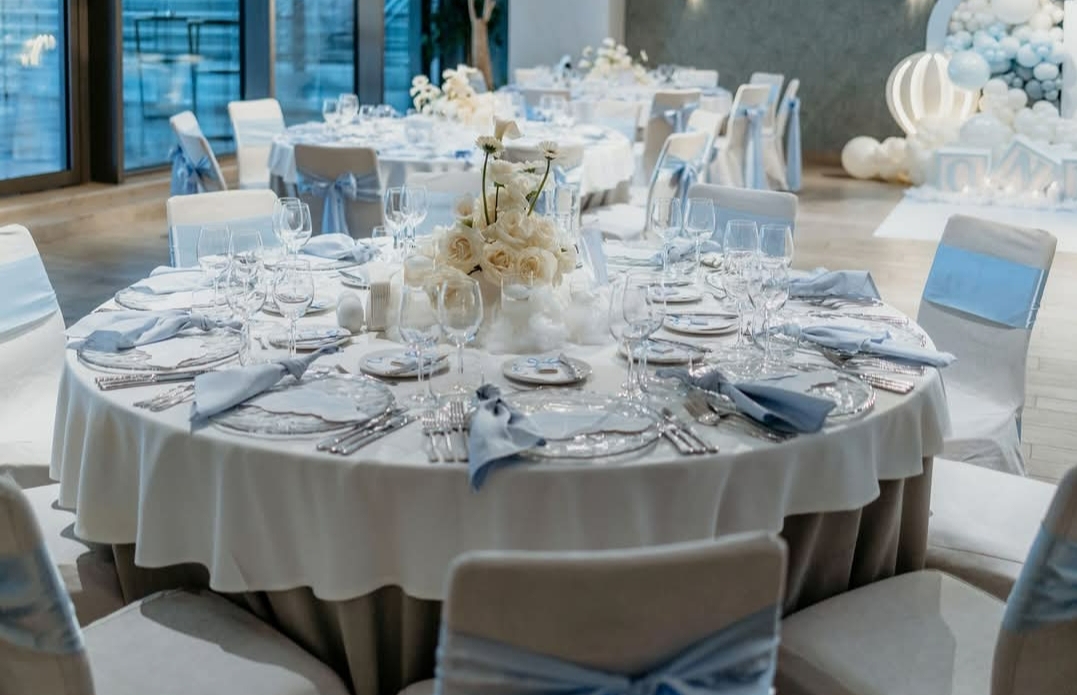 Парти украса и декорации в София – Noar events – снимка 3