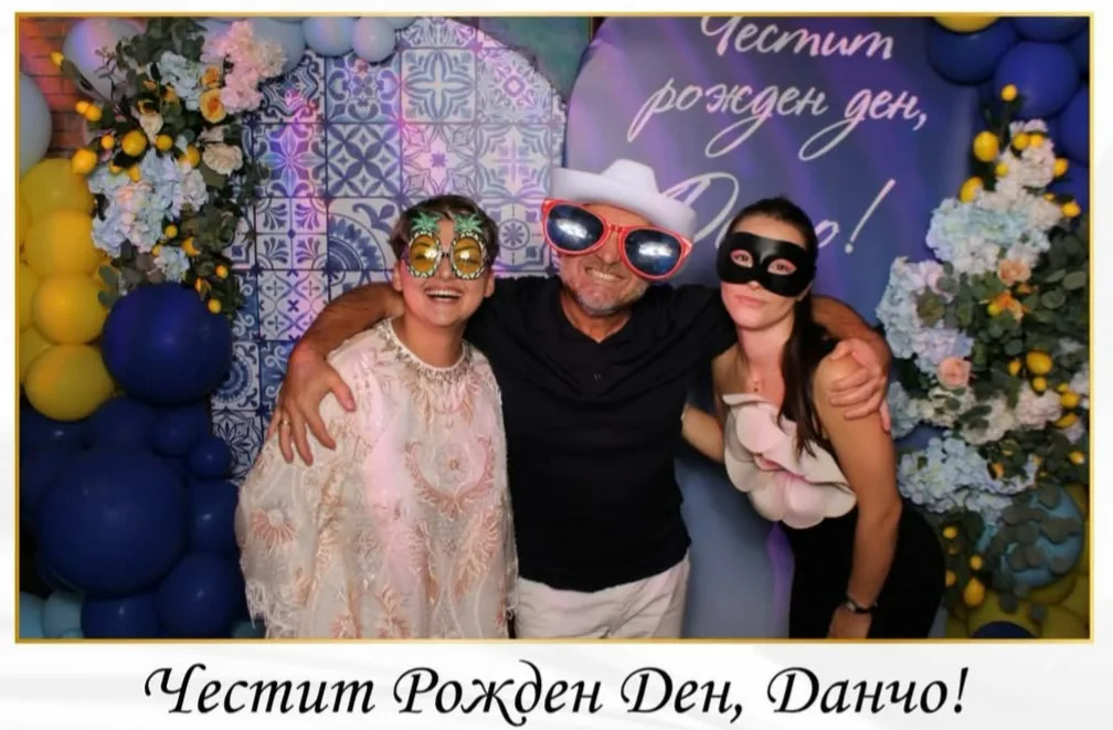 Фото будка / дрон заснемане в Бургас – Фото Будка Бургас - Photo Station – снимка 2