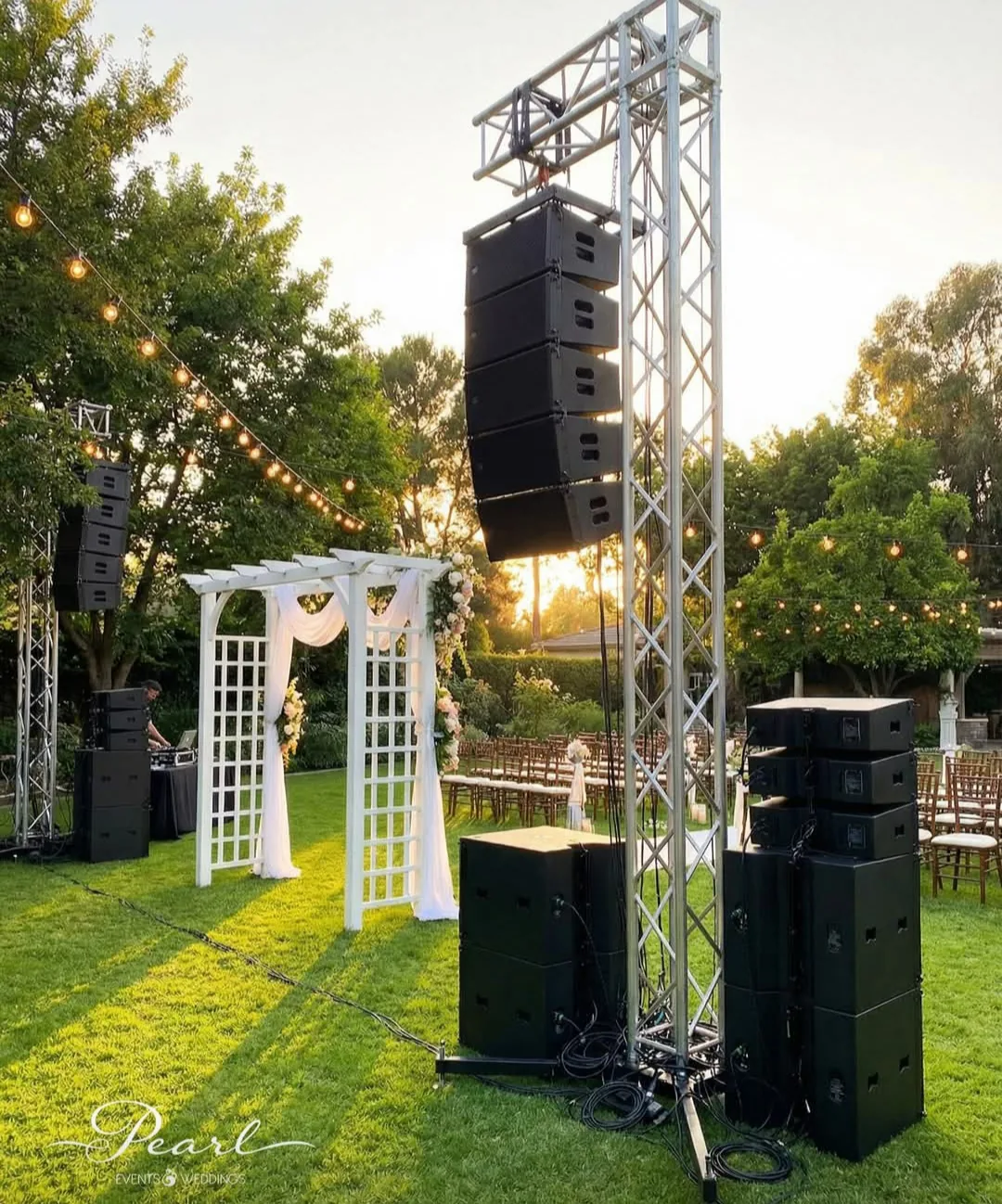 Сватбени агенции и организатори в София – PEARL Events & Weddings