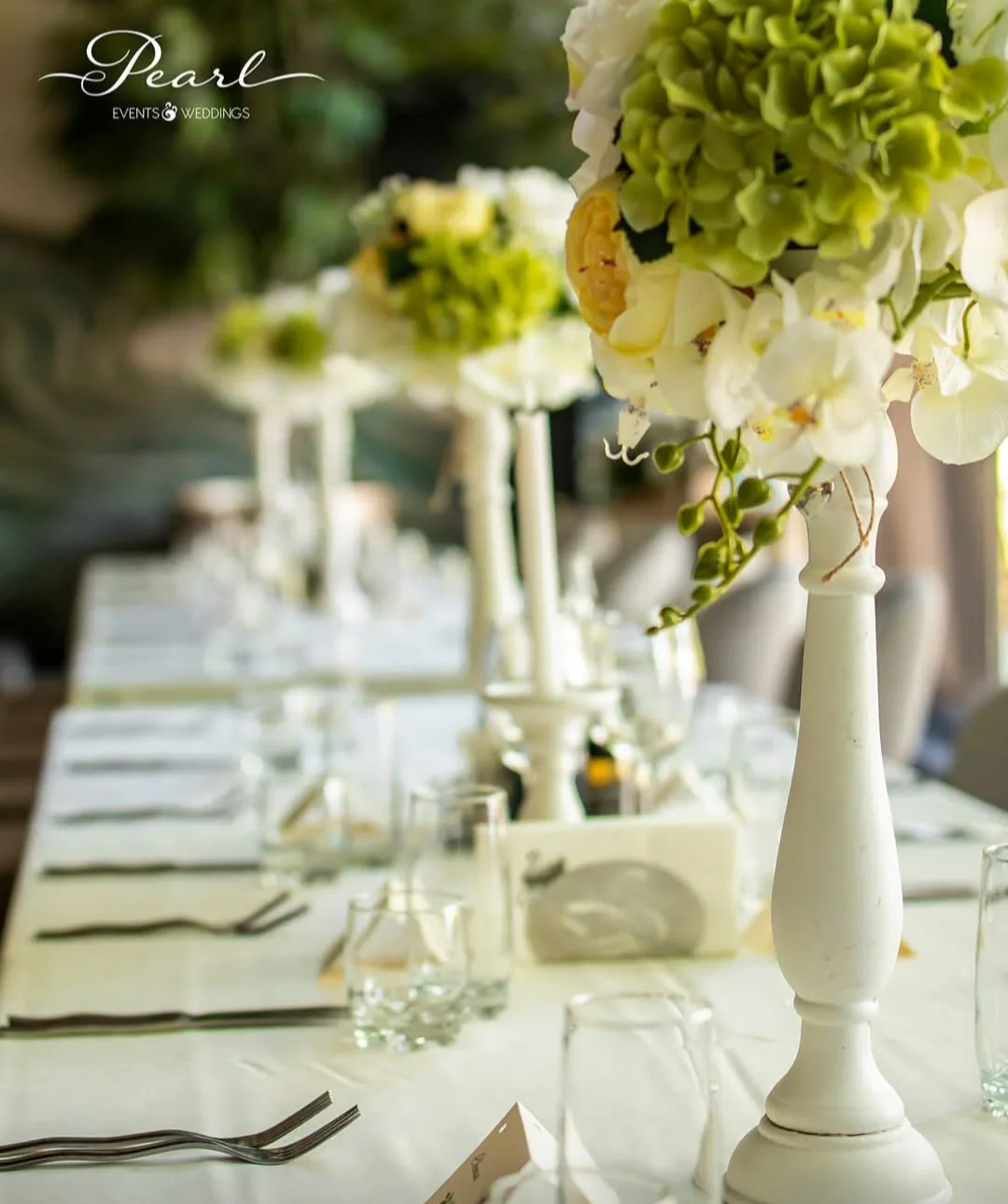Сватбени агенции и организатори в София – PEARL Events & Weddings – снимка 5