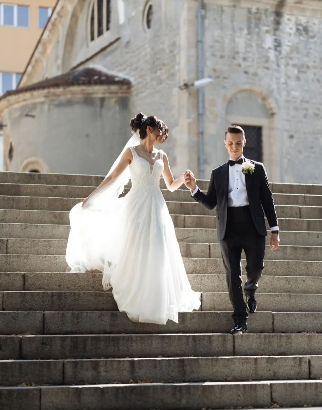 Сватбено фото и видео в цялата България – Weddingbul - сватбен фотограф