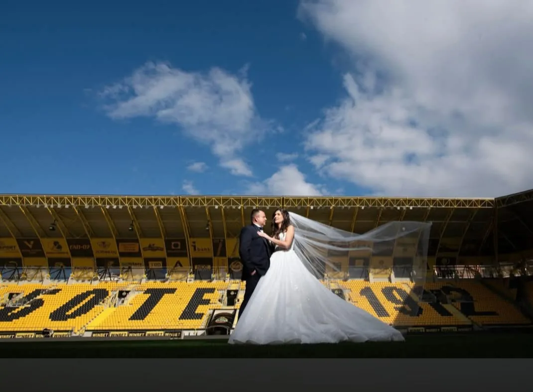 Сватбено фото и видео в цялата България – Weddingbul - сватбен фотограф – снимка 5