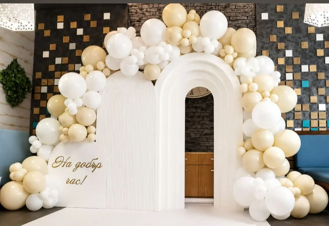 Парти украса и декорации в Ямбол – Stars Decor - декор за всеки повод – снимка 4