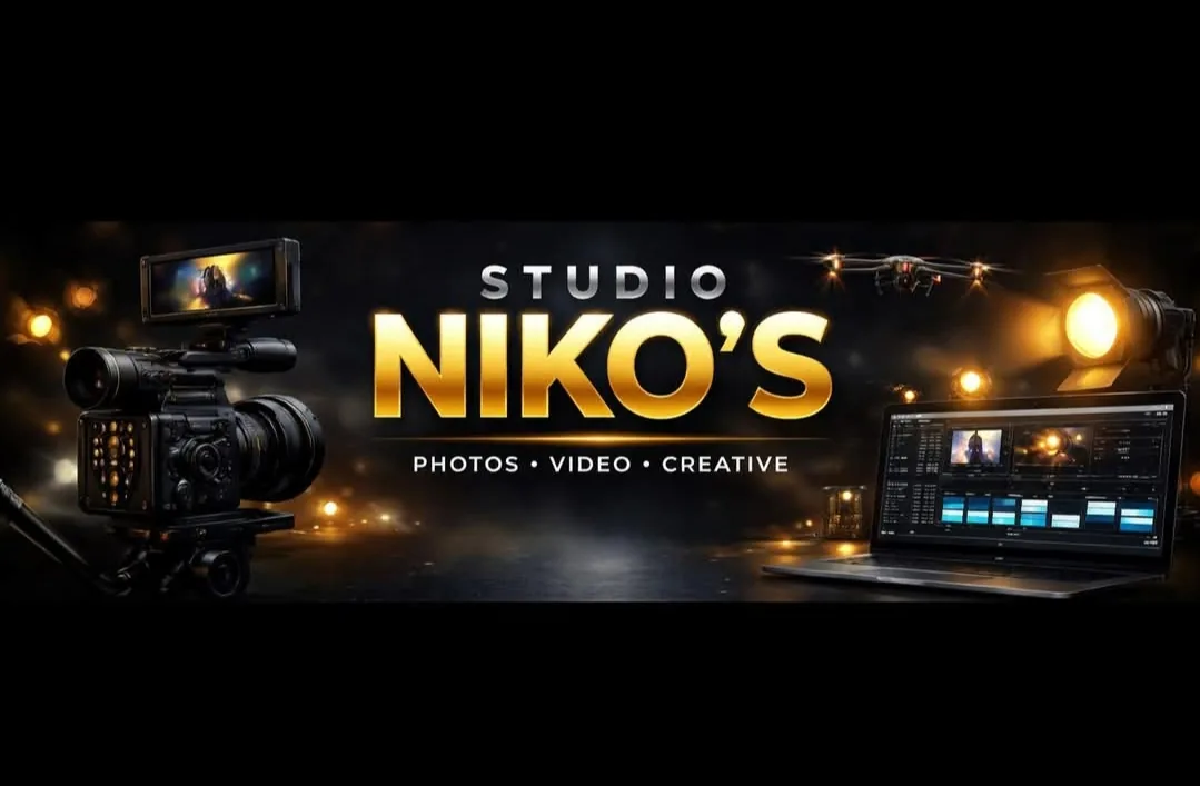 Видеографи / видеооператори в цялата България – Niko Video Studio