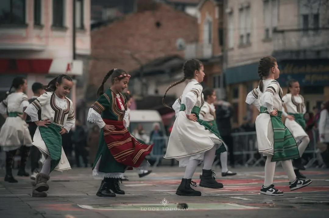 Заснемане на събития и рождени дни в София – PhotoAdventures. T.Todorov – снимка 2