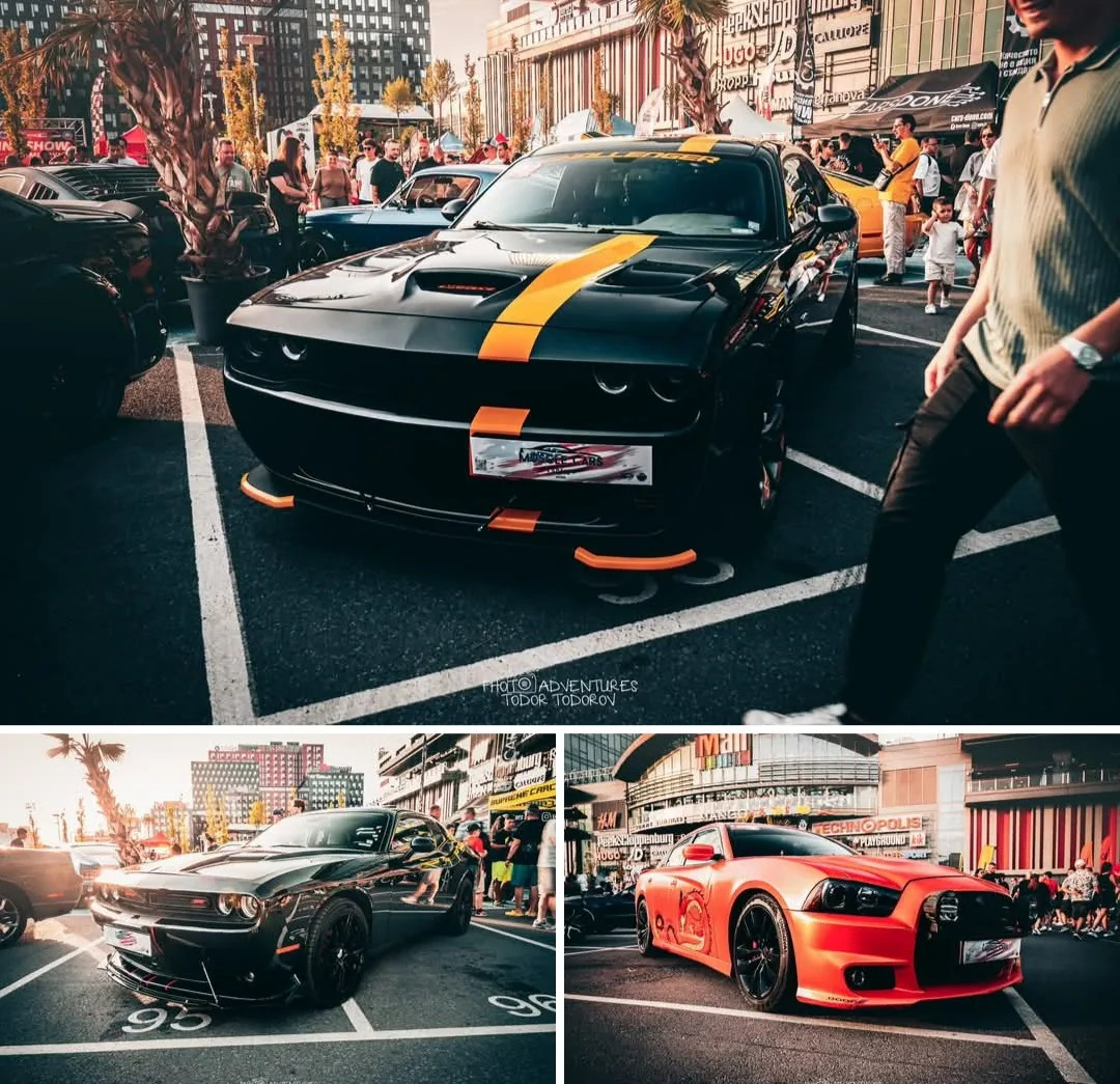 Заснемане на събития и рождени дни в София – PhotoAdventures. T.Todorov – снимка 4