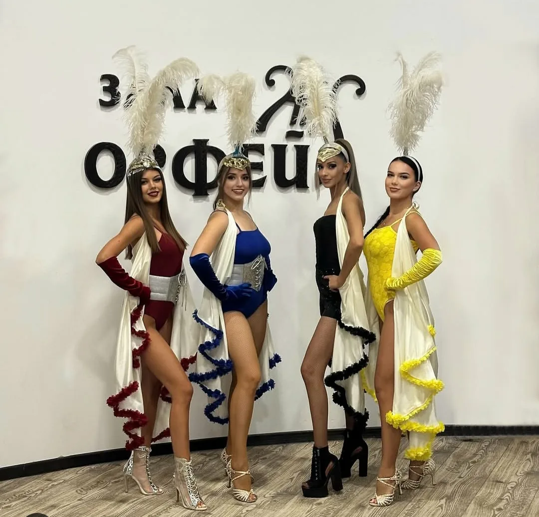 Танцови изпълнители и шоу програми за събития в цялата България – Sultana Dance - танцови шоу програми – снимка 2