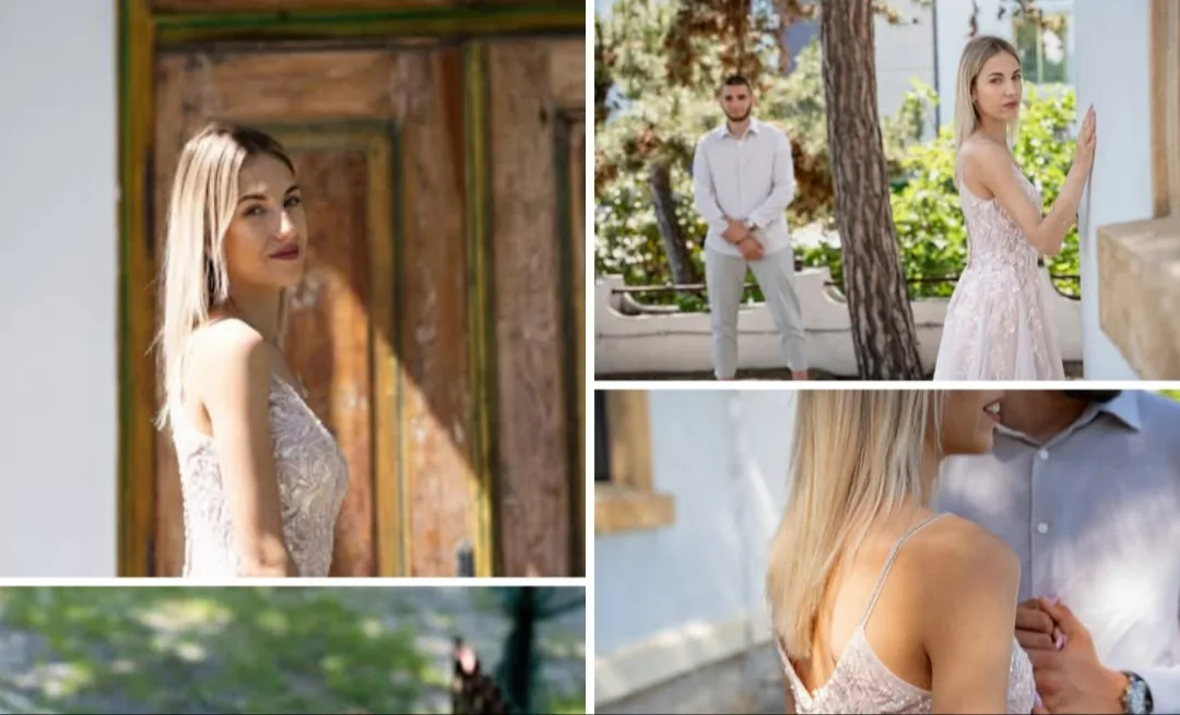 Сватбено фото и видео в Варна – Sara Photography – снимка 3