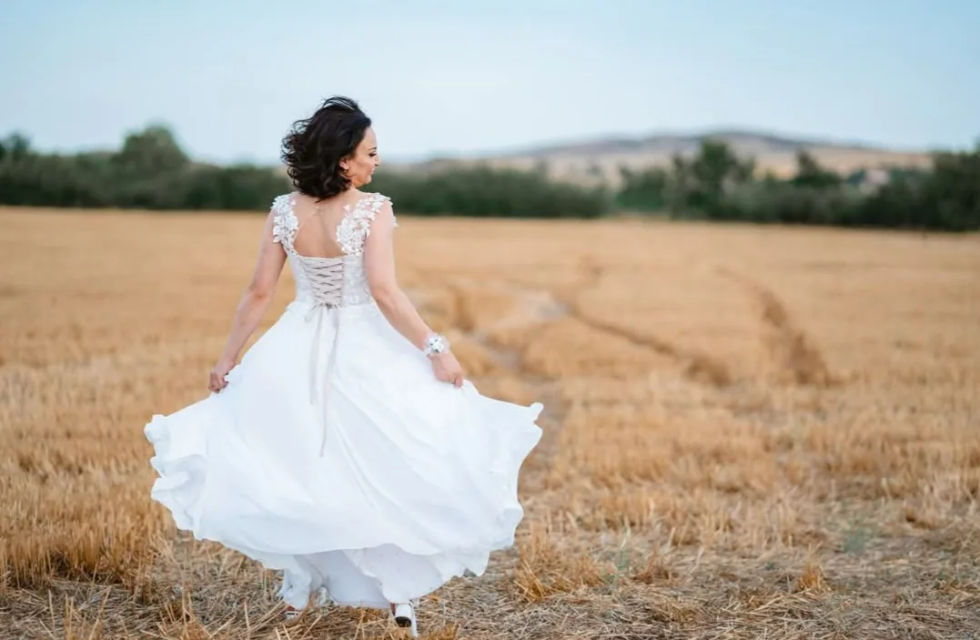 Сватбено фото и видео в Варна – Sara Photography