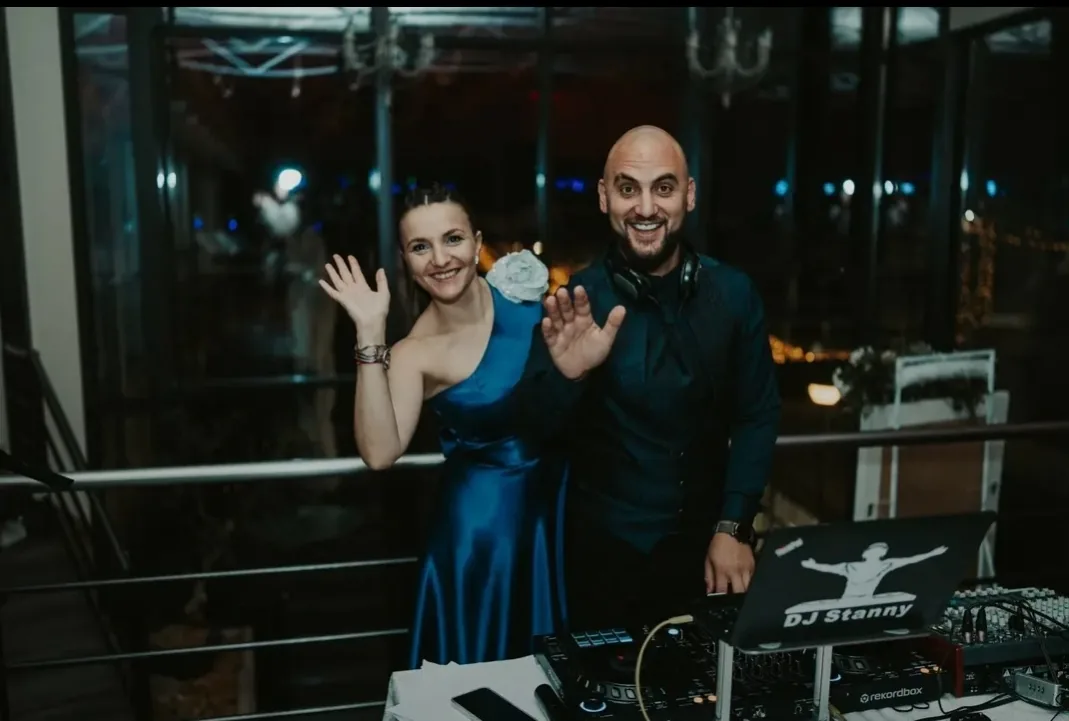 DJ и озвучаване в цялата България – DJ Stanny and Danny