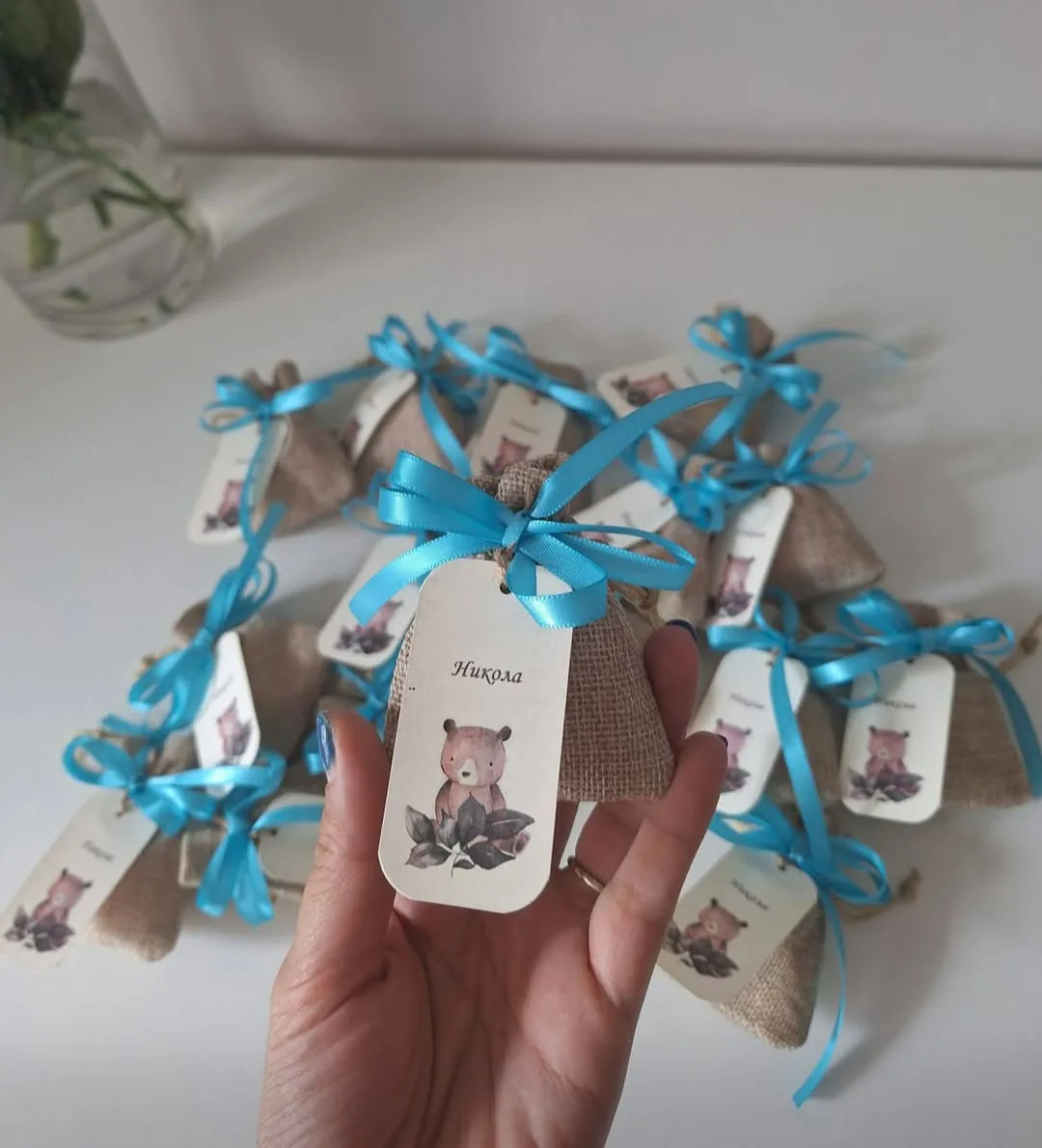 Посрещане на бебе, погача, прощъпулник в цялата България – Special.Day.Invitations - покани и персонализирани подаръци