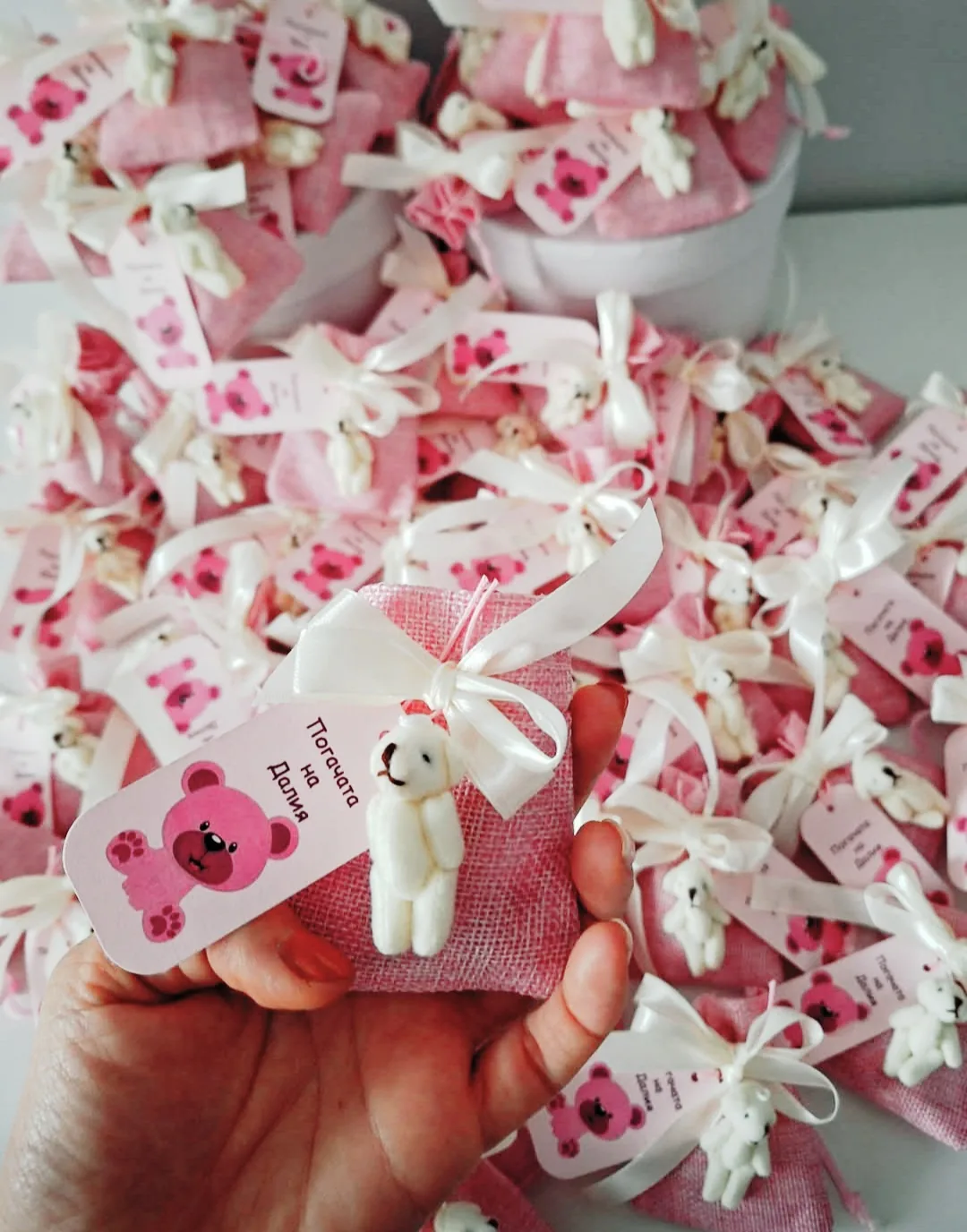 Посрещане на бебе, погача, прощъпулник в цялата България – Special.Day.Invitations - покани и персонализиран… – снимка 2