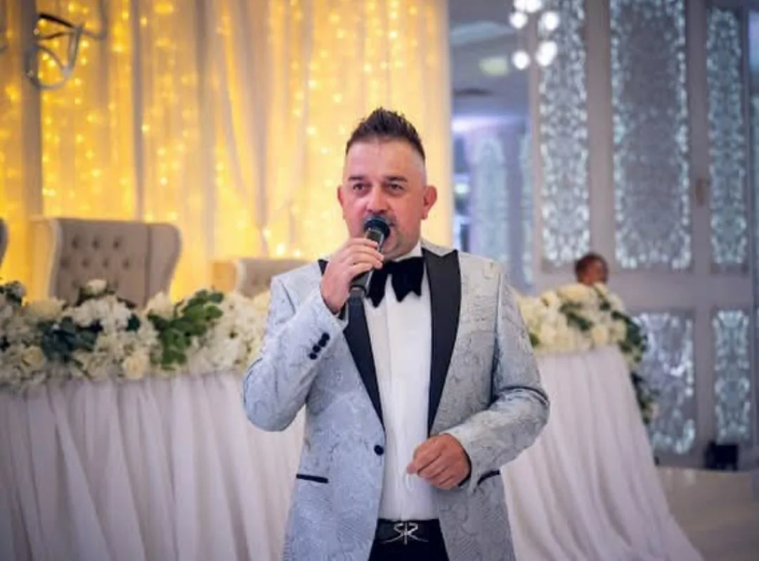 Водещи за събития в цялата България – Wedding and party DJ / Ivan Bonchev - професионален водещ и DJ – снимка 2