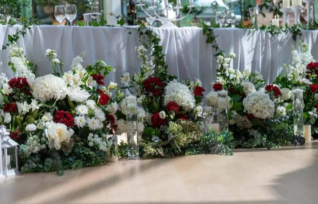 Сватбени агенции и организатори в София – PEARL Events & Weddings - организиране и координация на сватби и ч… – снимка 3
