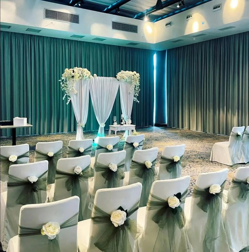 Сватбени агенции и организатори в София – PEARL Events & Weddings - организиране и координация на сватби и ч… – снимка 4