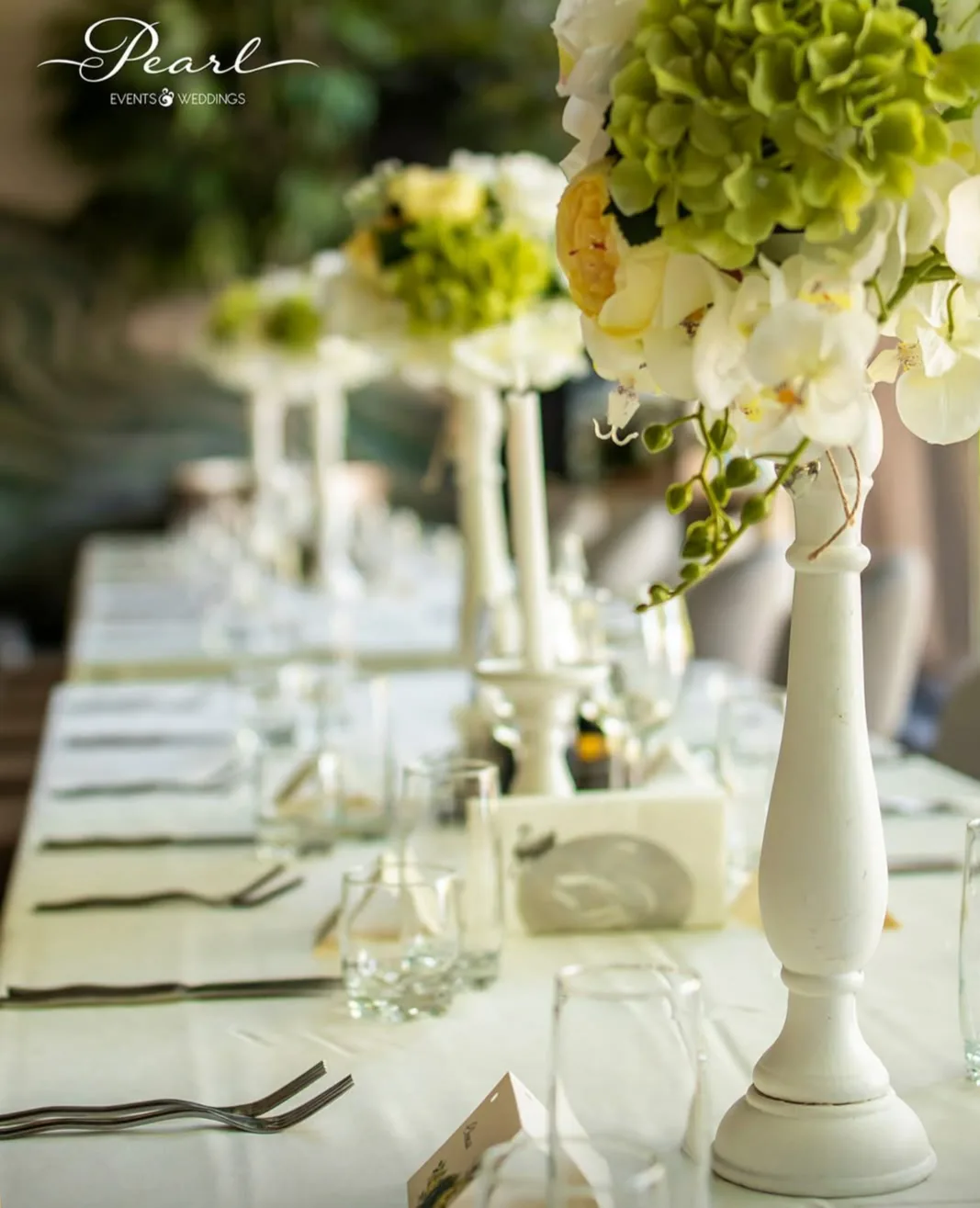 Сватбени агенции и организатори в София – PEARL Events & Weddings - организиране и координация на сватби и ч… – снимка 5