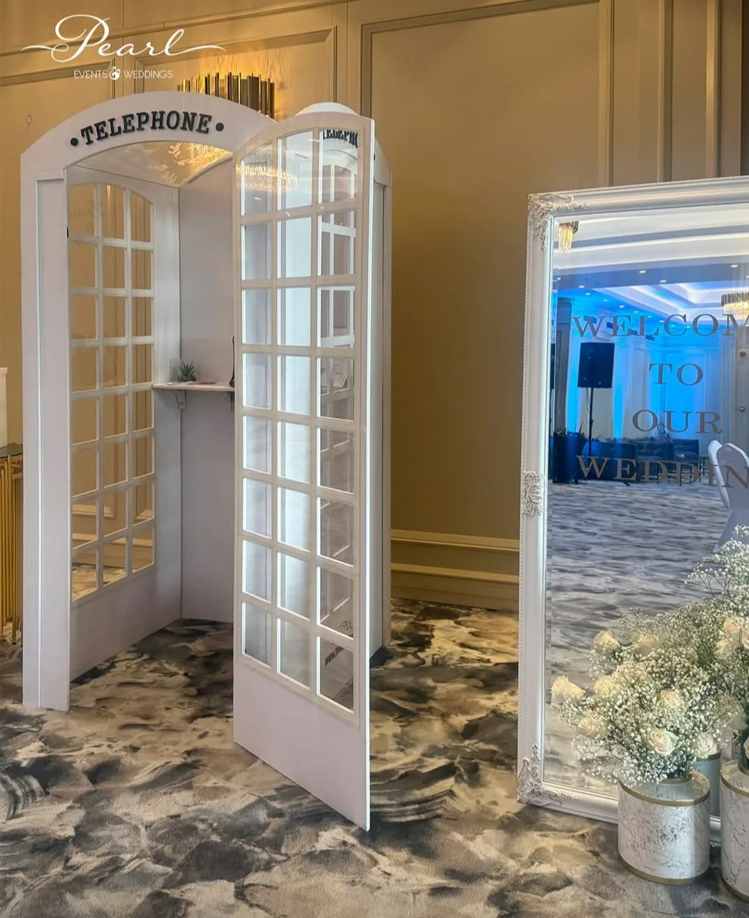 Сватбени агенции и организатори в София – PEARL Events & Weddings - организиране и координация на сватби и ч… – снимка 6