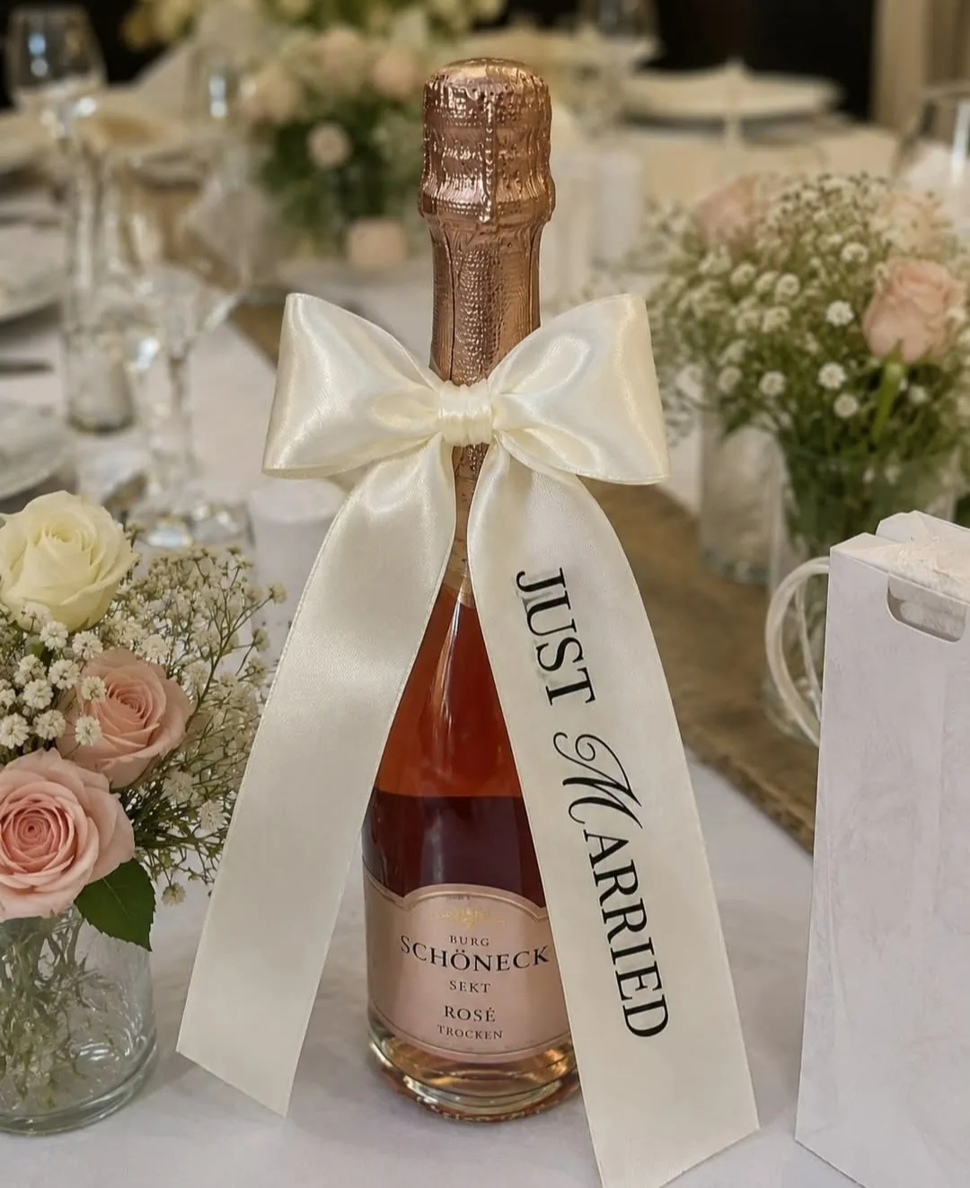 Украса и декорации за сватба в Велико Търново – Сватбен бутик Мартинели | Wedding Boutique Martinelli – снимка 3