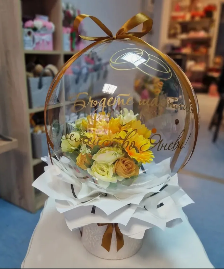 Парти украса и декорации в Велико Търново – MIKKA Design Your Celebration - организация и декорация на събит… – снимка 6