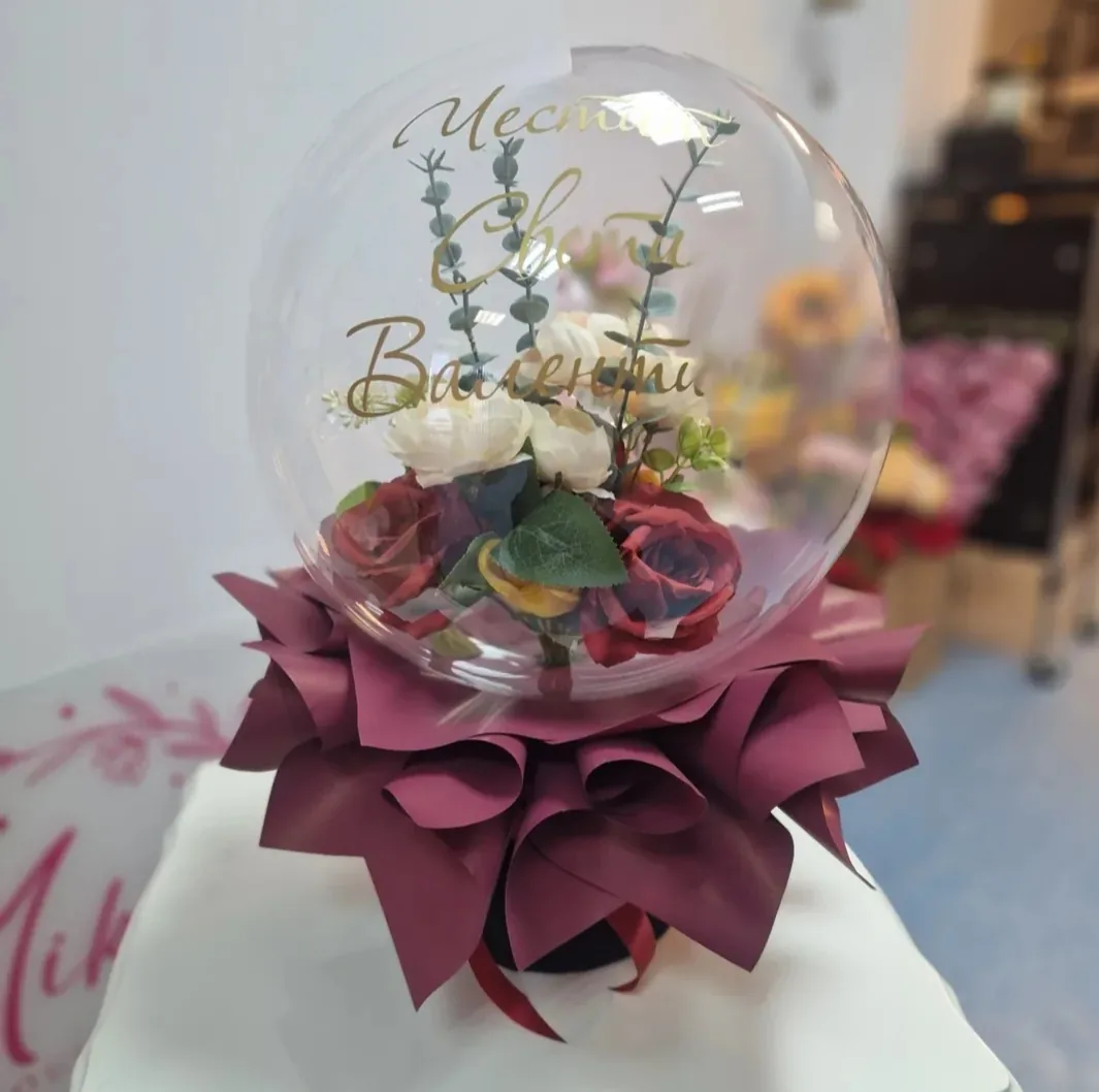 Парти украса и декорации в Велико Търново – MIKKA Design Your Celebration - организация и декорация на събит… – снимка 7