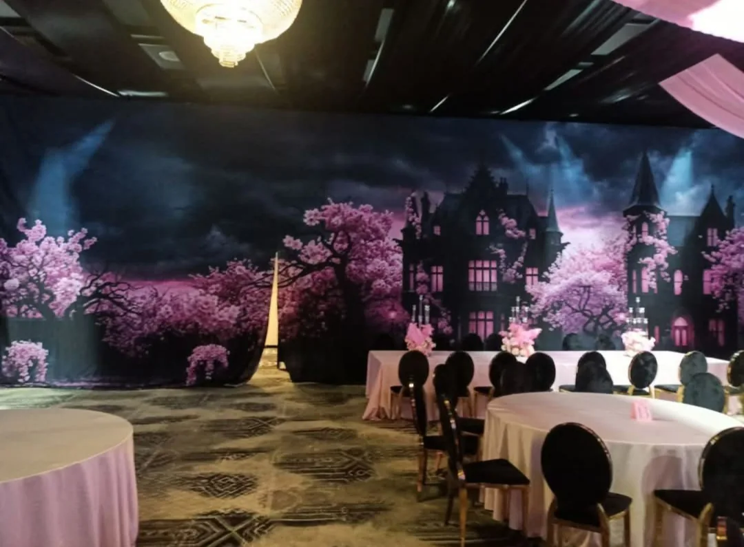 Сватбени агенции и организатори в София – Events Decor Diamanti – снимка 2