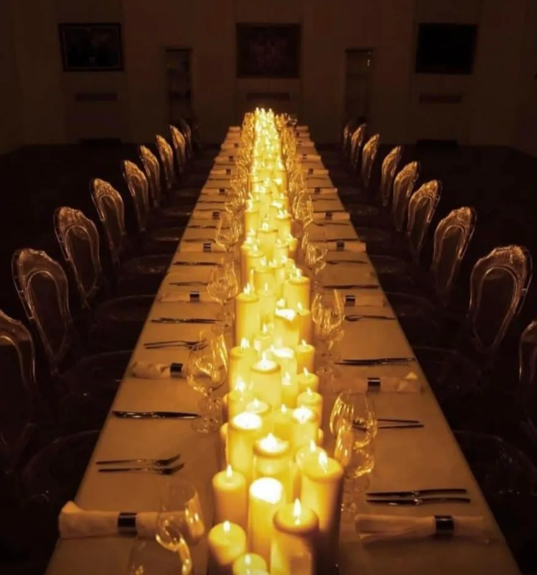 Сватбени агенции и организатори в София – Events Decor Diamanti – снимка 3
