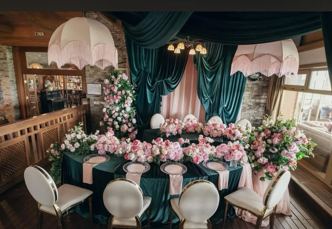 Сватбени агенции и организатори в София – Events Decor Diamanti – снимка 4