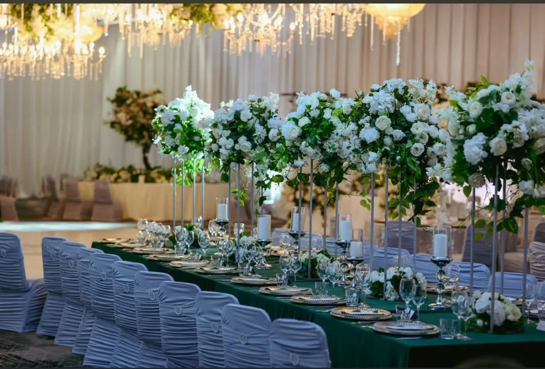 Сватбени агенции и организатори в София – Events Decor Diamanti – снимка 5