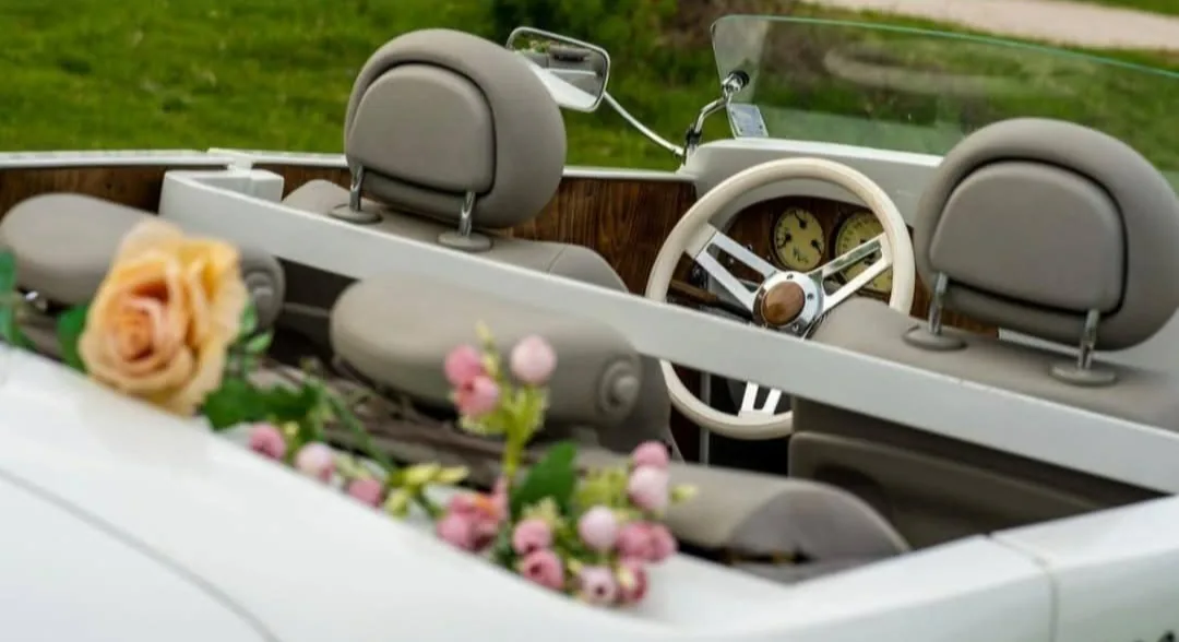 Ретро коли, лимузини, луксозни коли под наем в Варна – Retro Limo Varna - ретро автомобил под наем – снимка 3
