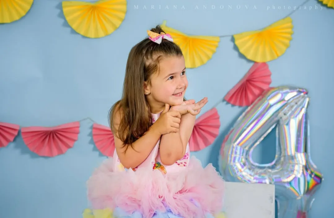 Фотостудиа в Поморие – Mariana Andonova Photography – снимка 2