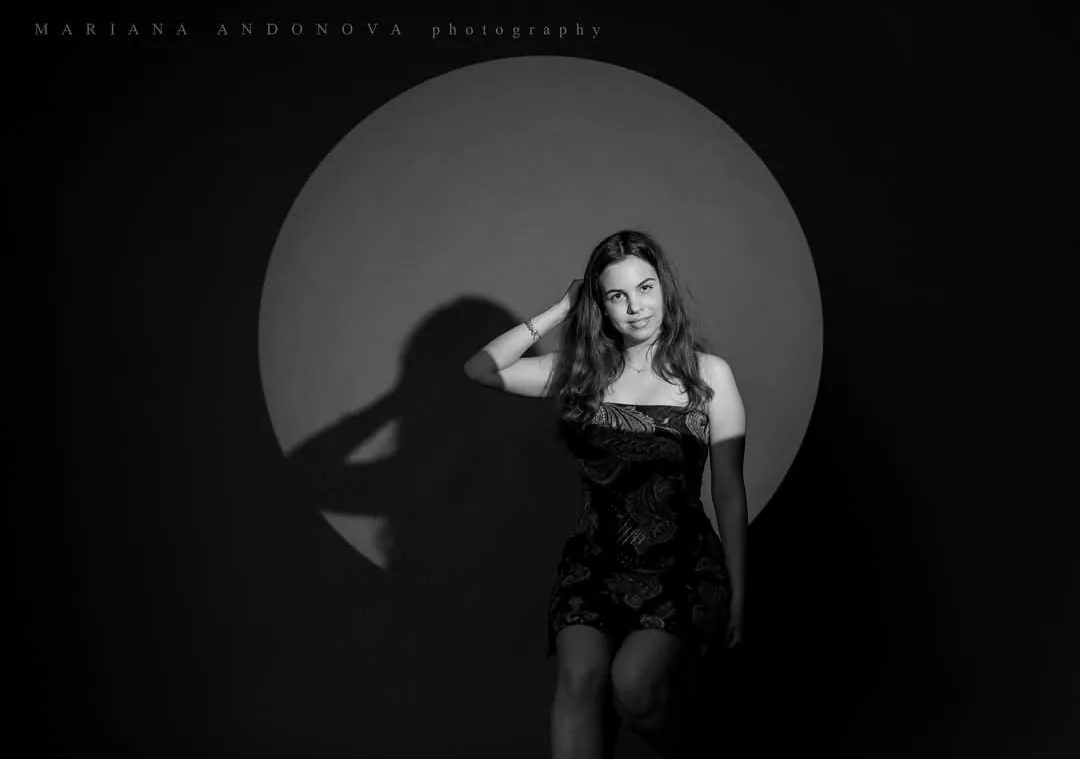 Фотостудиа в Поморие – Mariana Andonova Photography – снимка 6