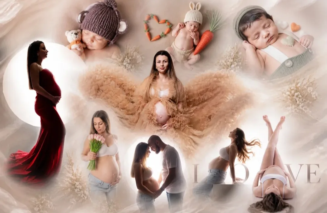 Семейни и детски фотосесии в Плевен – Kisyov Studio – Детска и Бременна фотография