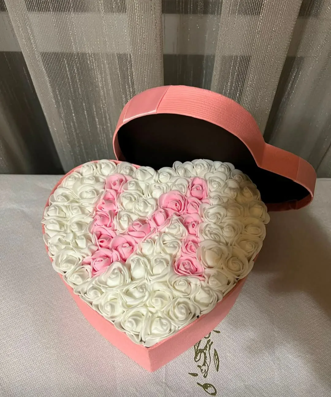 Декоративни цветя и аранжировки в цялата България – Desi’s Flower & Craft - ръчно изработени цветя – снимка 2