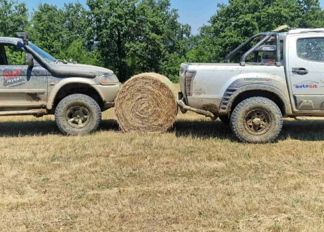 Активен отдих в цялата България – 4x4 Trips Bulgaria - офроуд разходки, с високопроходими автомобили – снимка 2