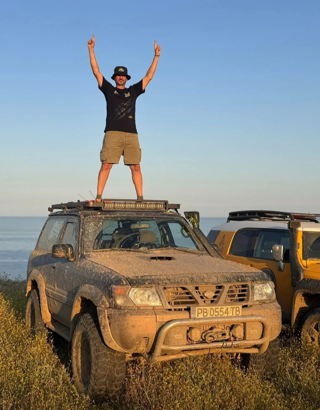 Активен отдих в цялата България – 4x4 Trips Bulgaria - офроуд разходки, с високопроходими автомобили – снимка 3