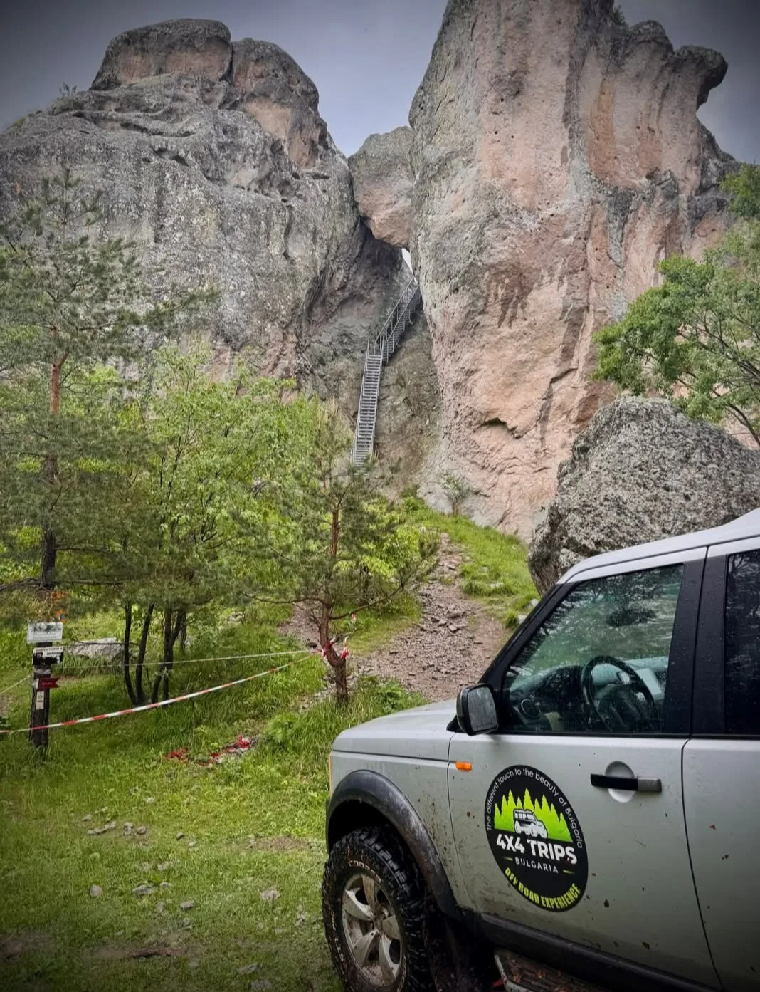 Активен отдих в цялата България – 4x4 Trips Bulgaria - офроуд разходки, с високопроходими автомобили – снимка 5