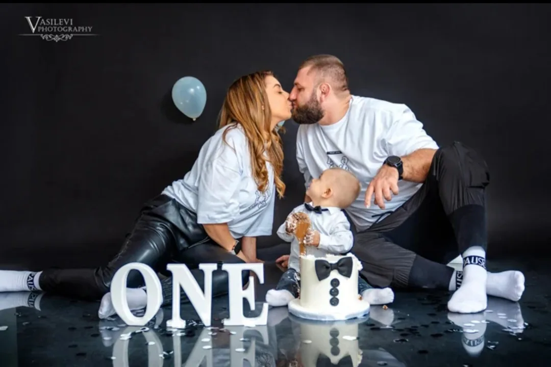 Фотостудиа в Хасково – Фотостудио Vasilevi Photography
