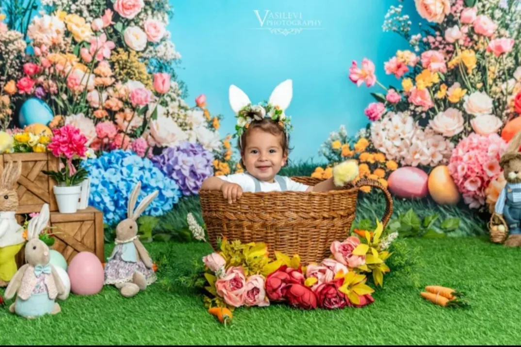 Фотостудиа в Хасково – Фотостудио Vasilevi Photography – снимка 2