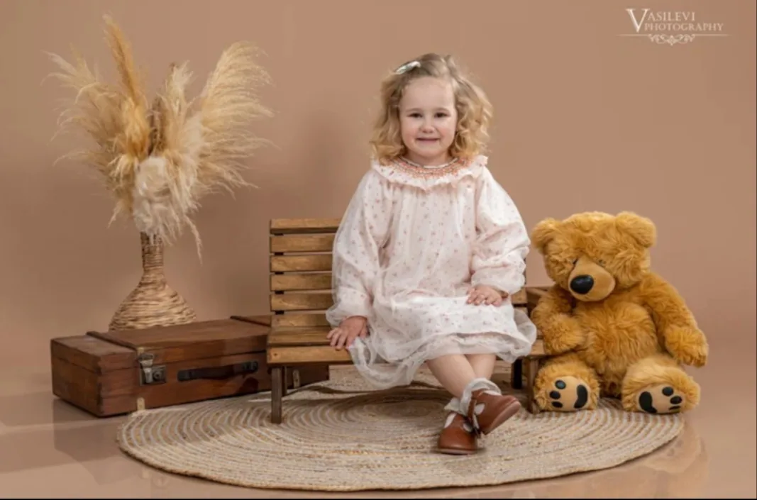 Фотостудиа в Хасково – Фотостудио Vasilevi Photography – снимка 3