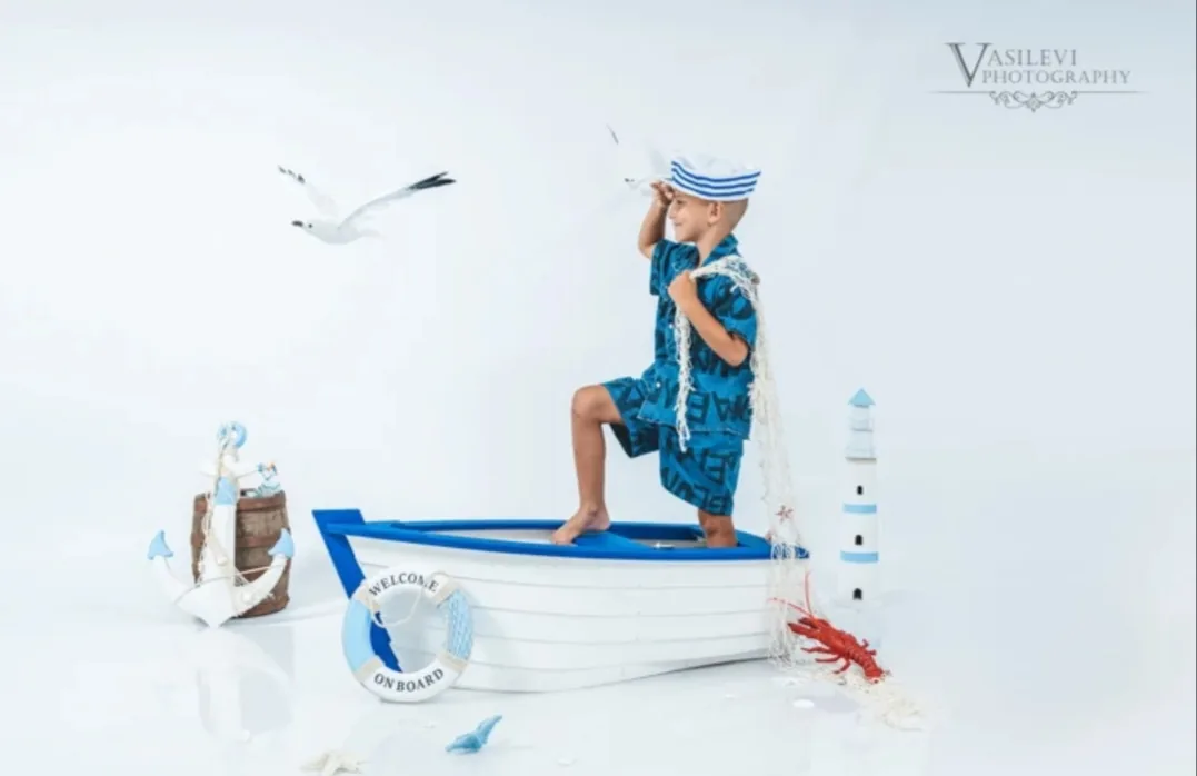 Фотостудиа в Хасково – Фотостудио Vasilevi Photography – снимка 5