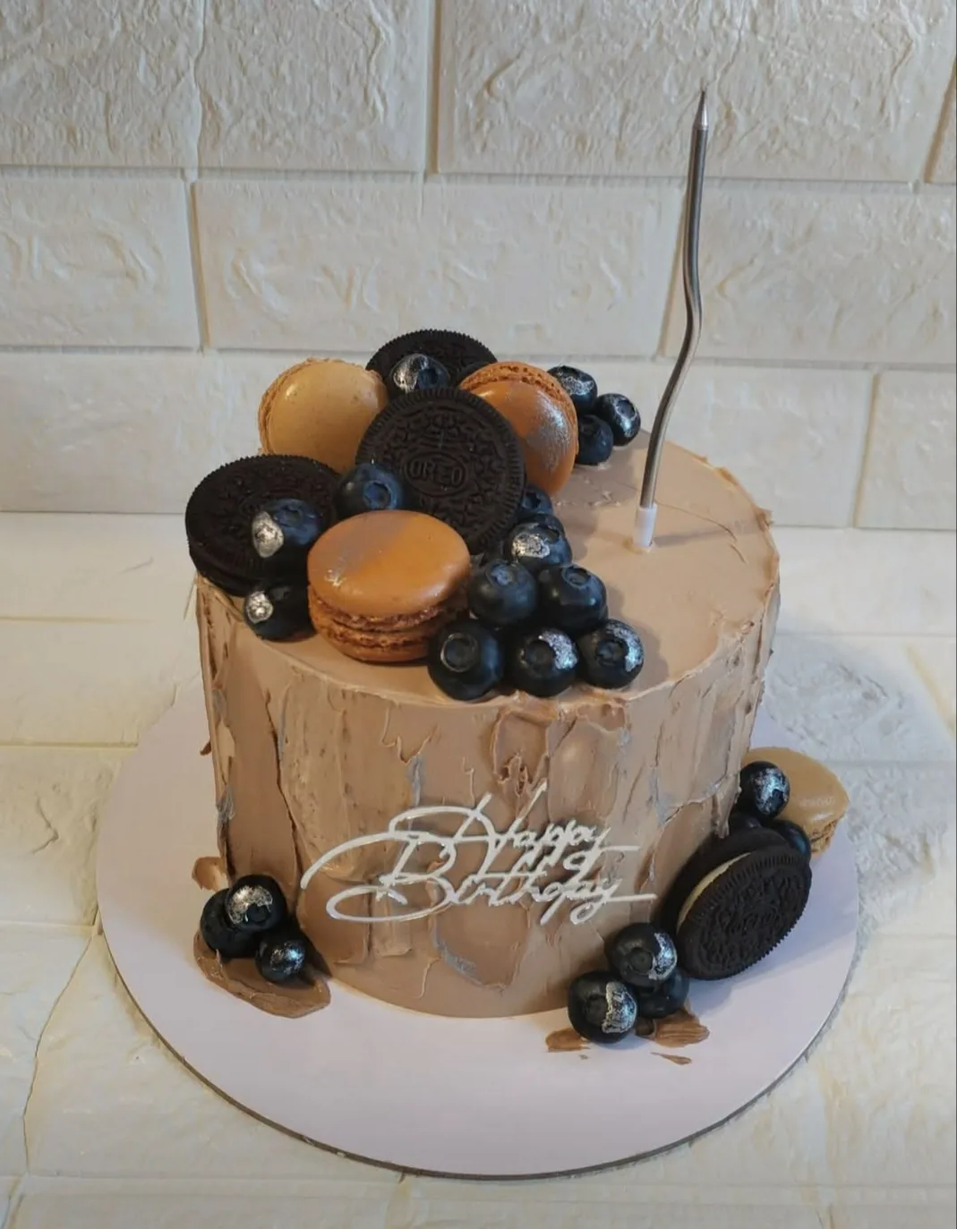 Сладкарници и торти в Плевен – SoSweet - домашни торти по поръчка – снимка 8