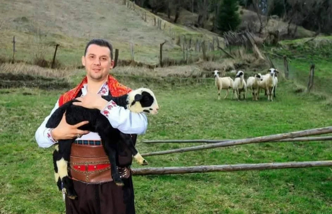 Фолклорни изпълнители и оркестри в Триград – Hamid Imamski – фолклор от корените