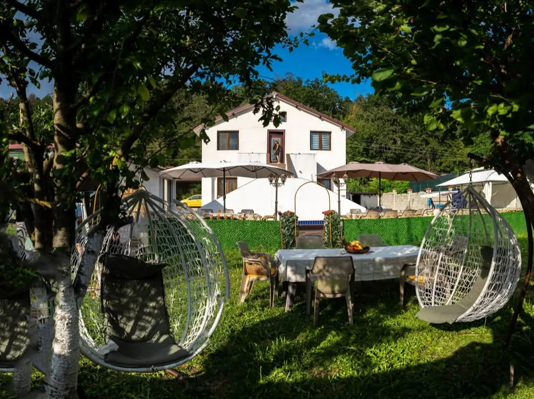 Детски рожден ден: мeстa, аниматори, парти центрове в Варна – Villa Erik’s - вила за детски рождени дни и семейни празн…