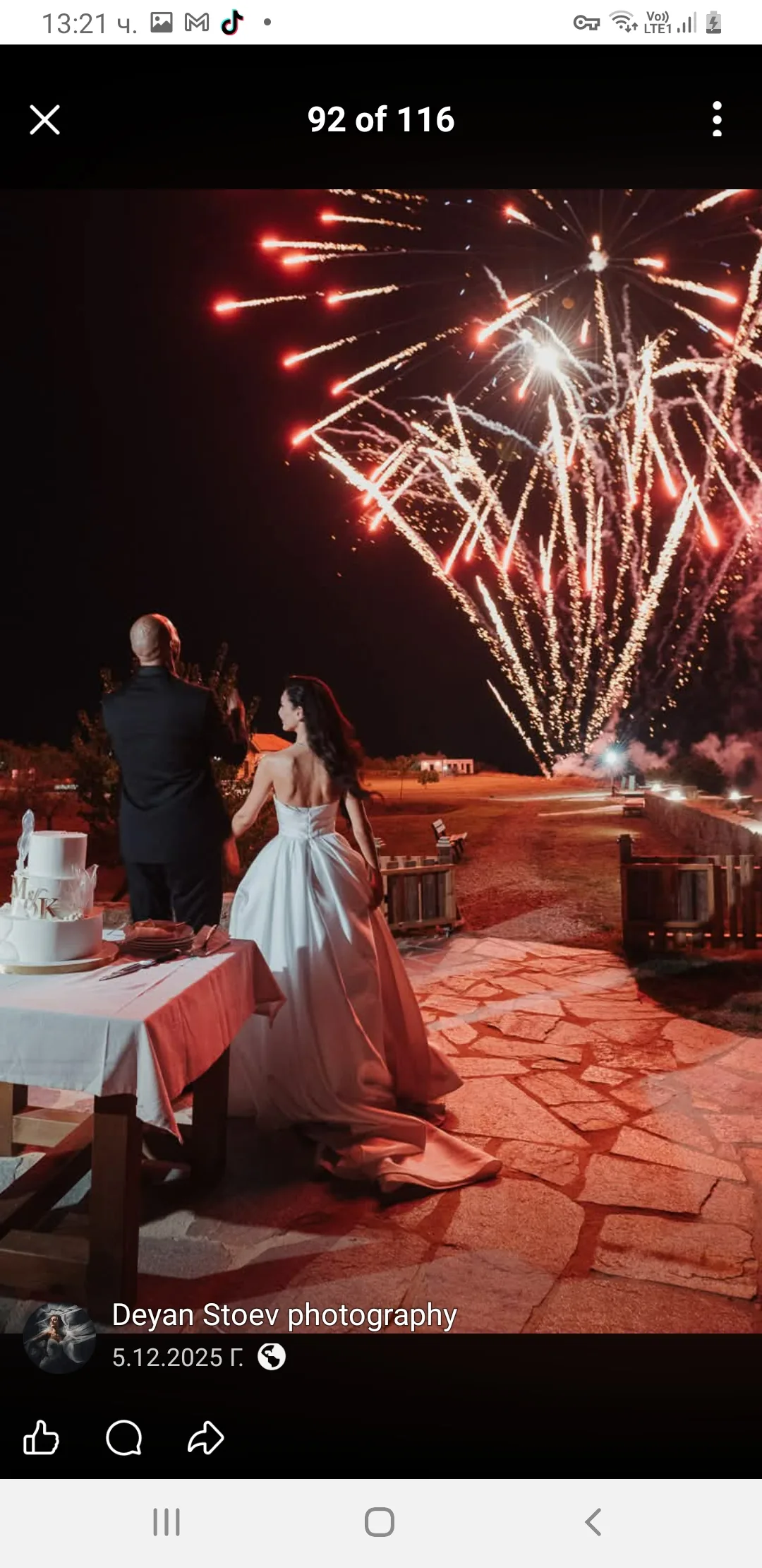 Сватбено фото и видео в цялата България – Deyan Stoev Photography – снимка 6