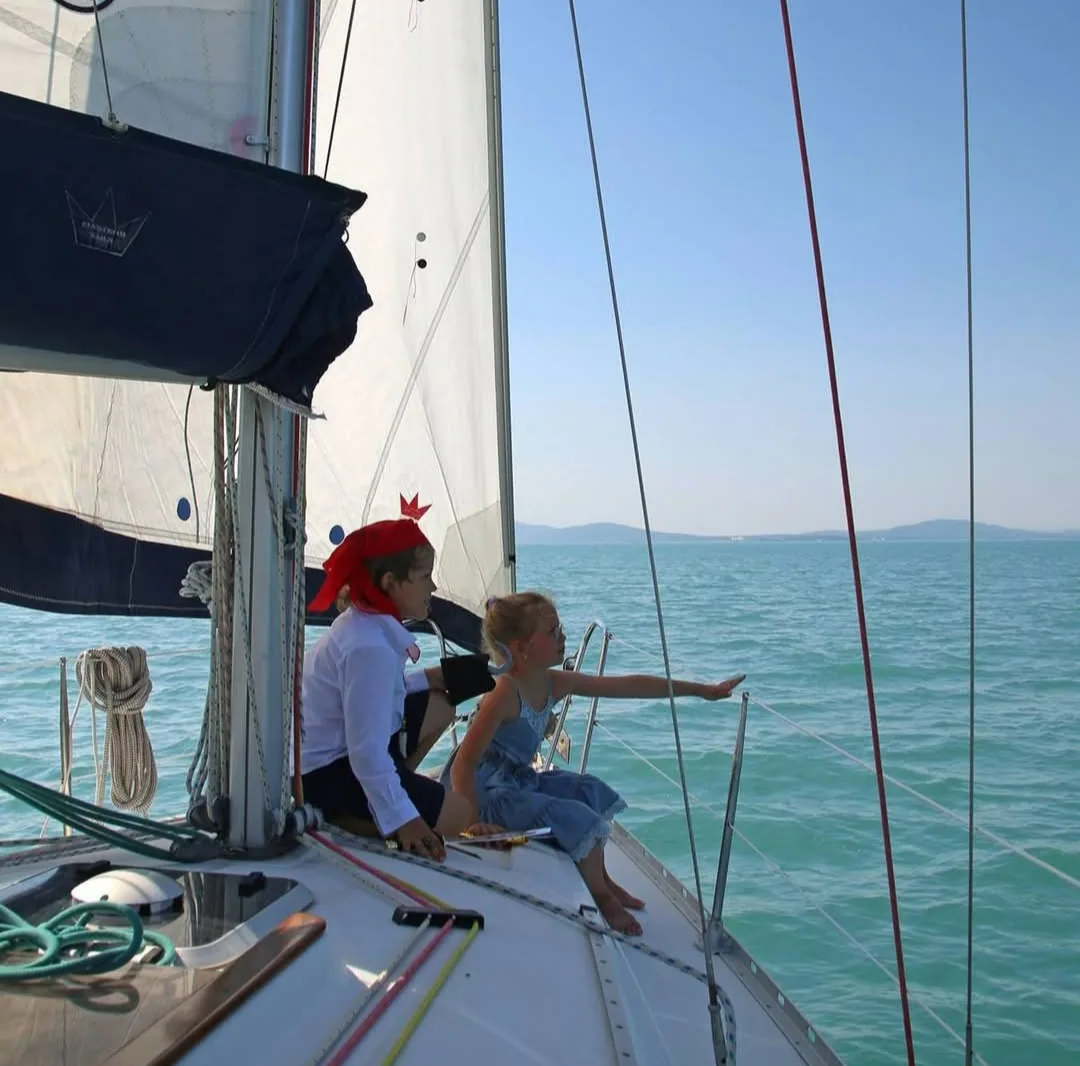 Активен отдих в Бургас – Bg-Yacht – разходки с яхта и катамаран – снимка 3