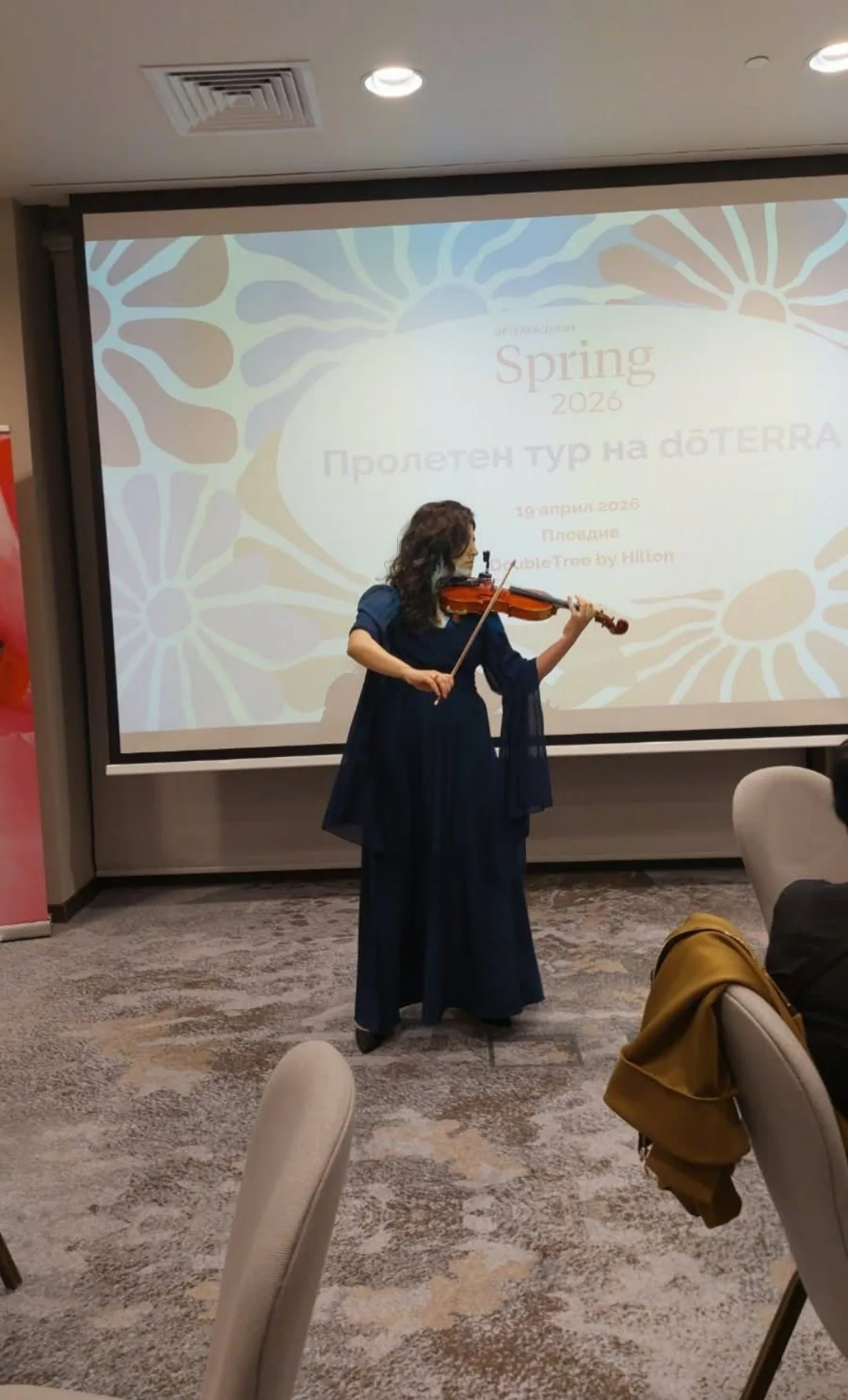 Музиканти инструменталисти в цялата България – Цигулка на живо – Nikol Violin – снимка 3