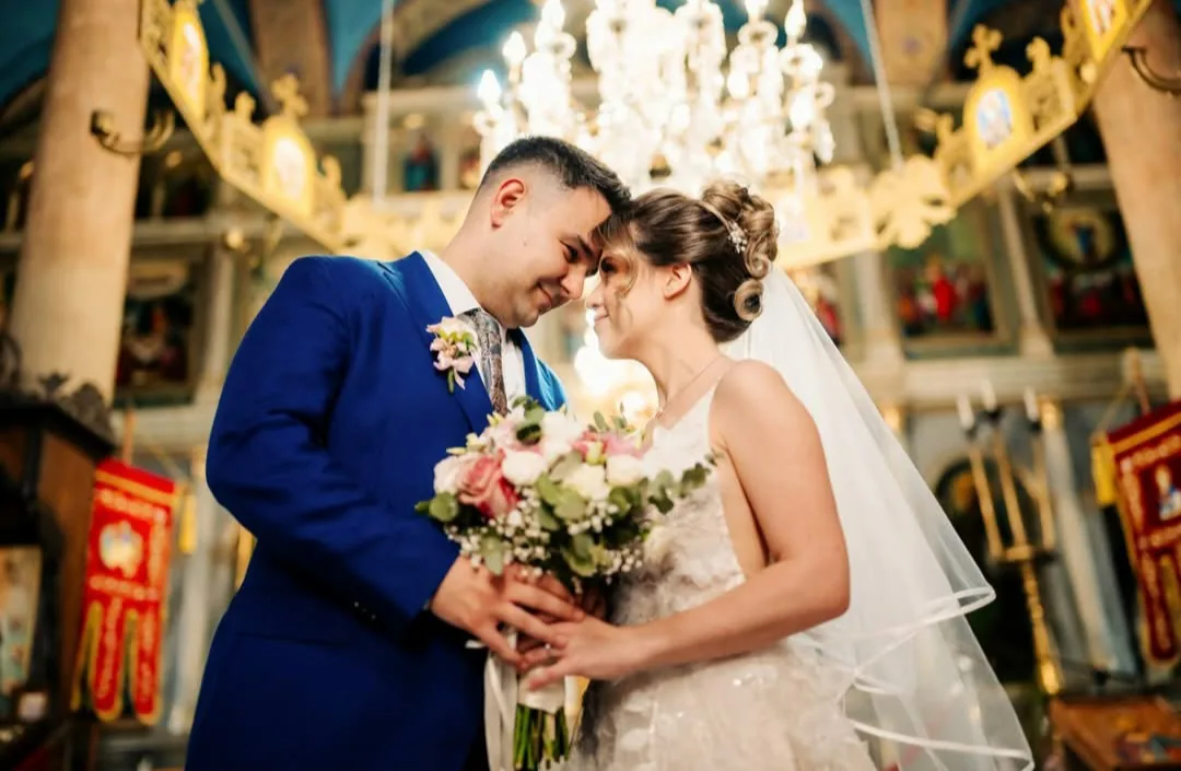 Сватбено фото и видео в цялата България – Verus Photography