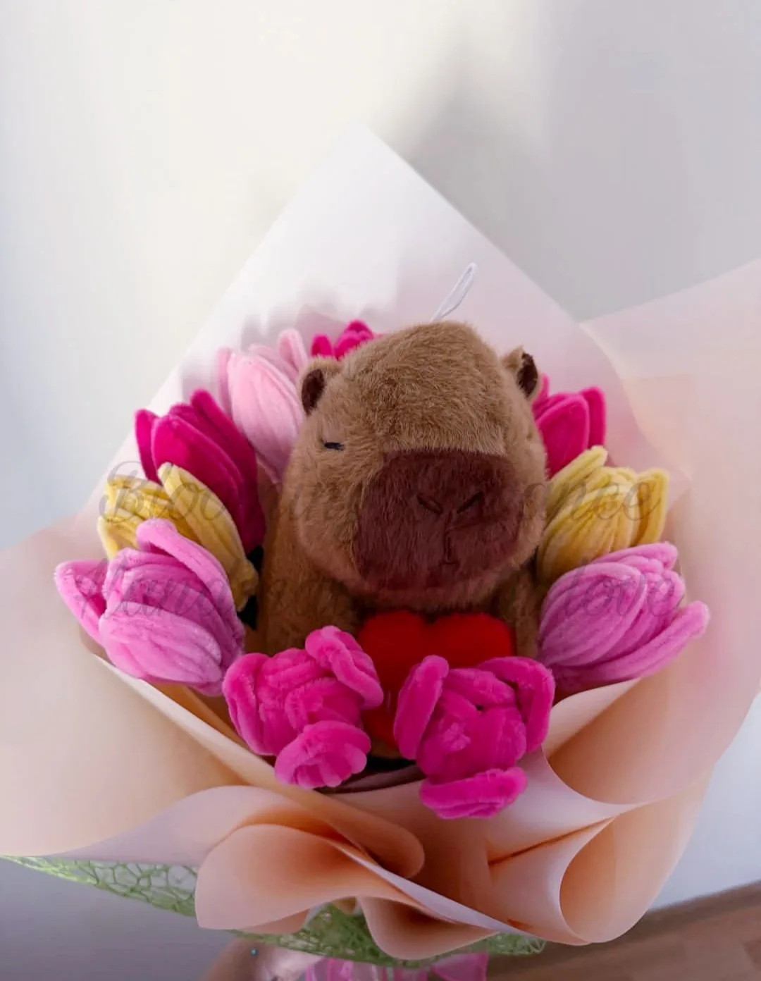 Декоративни цветя и аранжировки в цялата България – Blooming Elegance – снимка 3