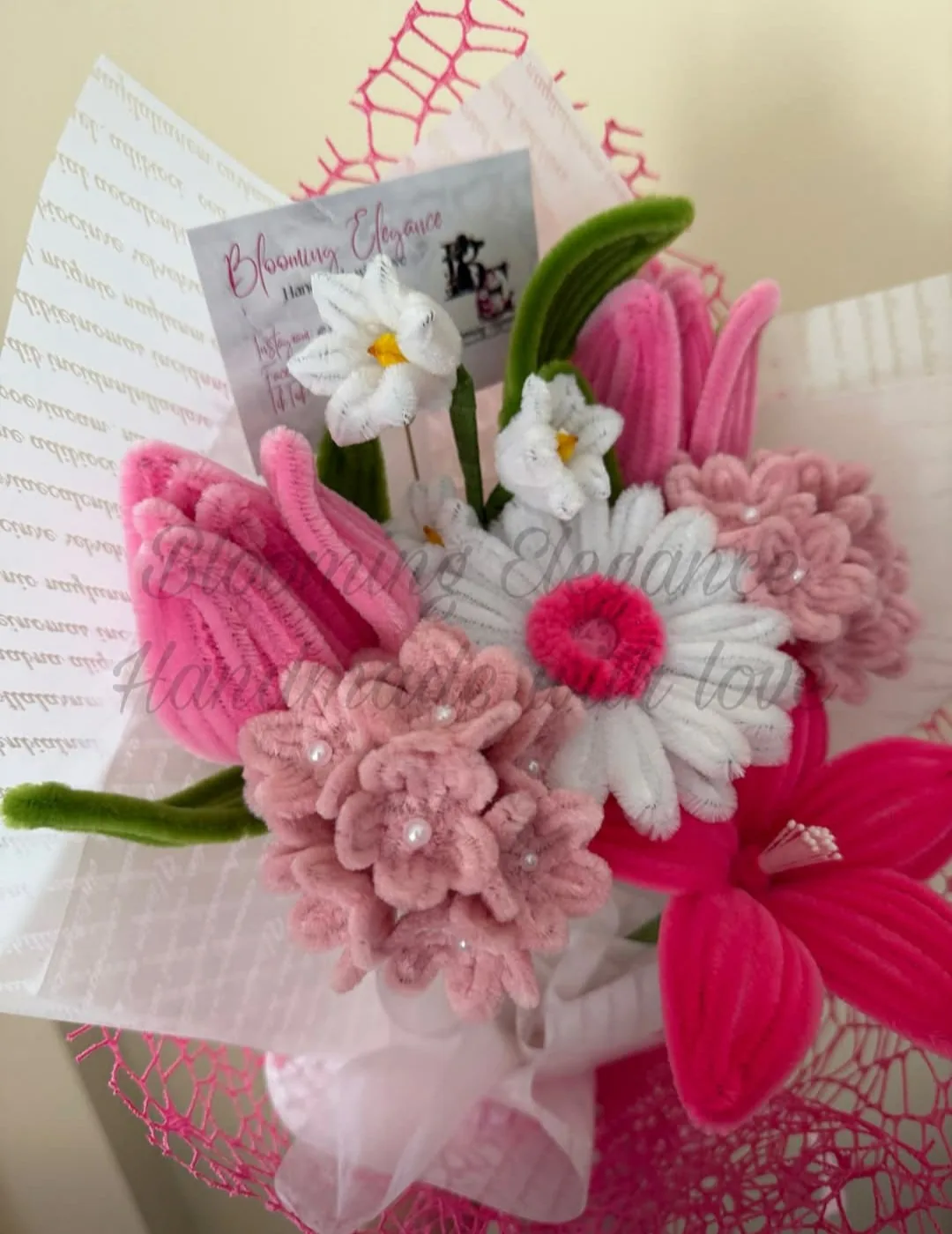 Декоративни цветя и аранжировки в цялата България – Blooming Elegance – снимка 6