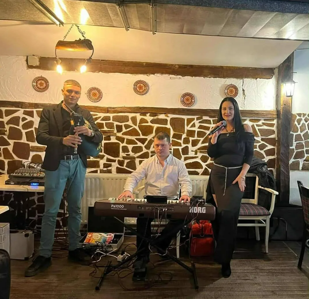 Фолклорни изпълнители и оркестри в цялата България – Ju Band Varna | Жу бенд Варна